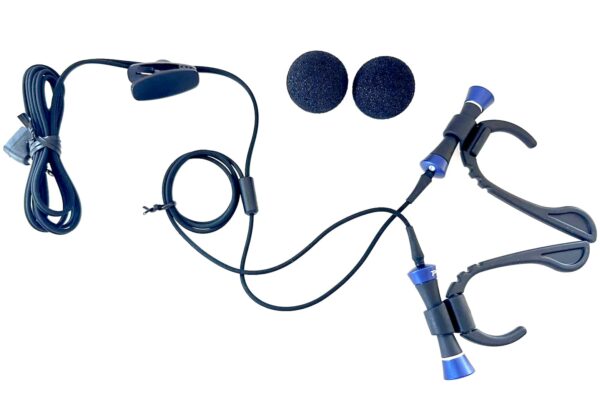 Binaural Microphone, Primo EM4201