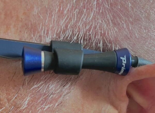 Binaural Microphone, Primo EM4201
