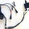 Stereo Clippy to RODE AI via Hosa YMM-492