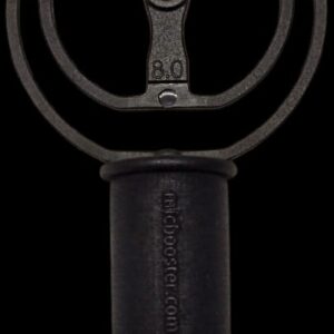 BBG Lyre Adapter, 25 mm