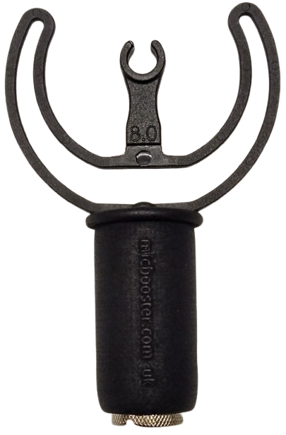 BBG Lyre Adapter, 25 mm