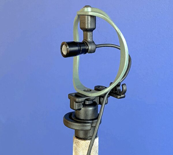 CLIPPY RAD Mount - Field Edition