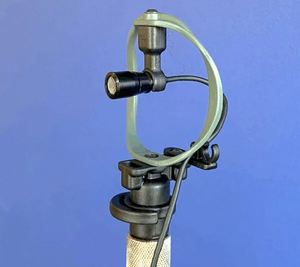 CLIPPY RAD Mount - Field Edition