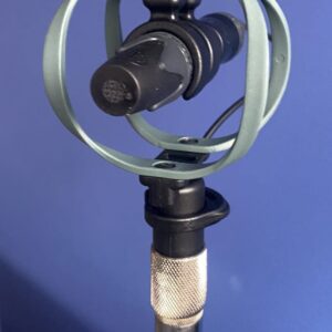 XLR PLUGGY RAD Mount - Field Edition