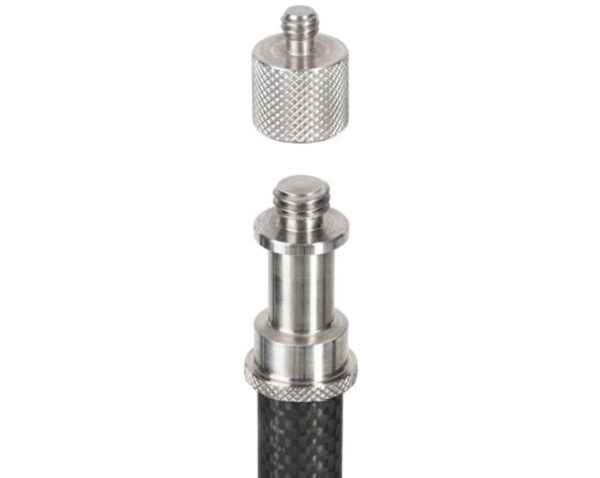 Manfrotto Carbon Nanopole Stand