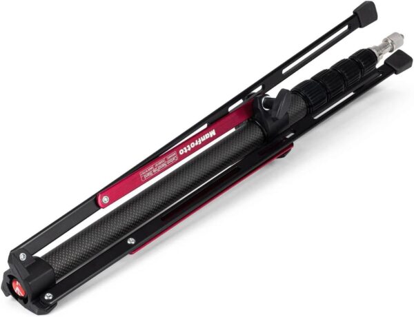 Manfrotto Carbon Nanopole Stand