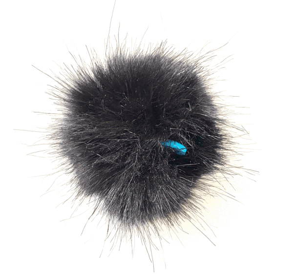 Radius Puffer Urchin for Clippy - Fur Windshield - Image 6