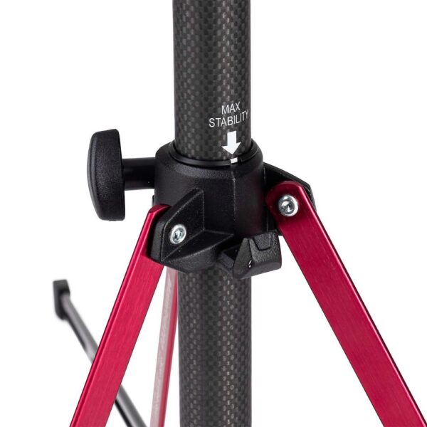 Manfrotto Carbon Nanopole Stand - Image 4