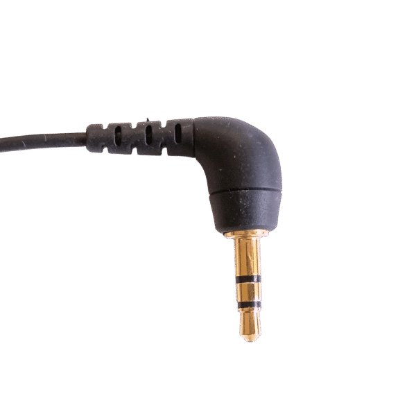 TRRS 3.5 mm Socket to TRS 3.5 mm Plug - Image 3
