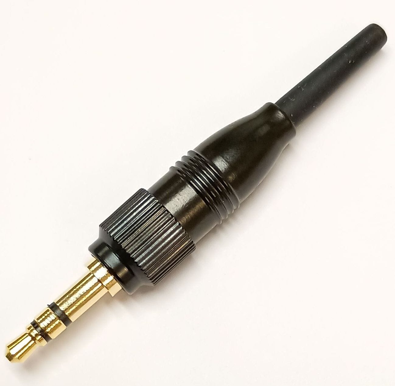 3.5 mm Locking Plug Small (2-4 mm)