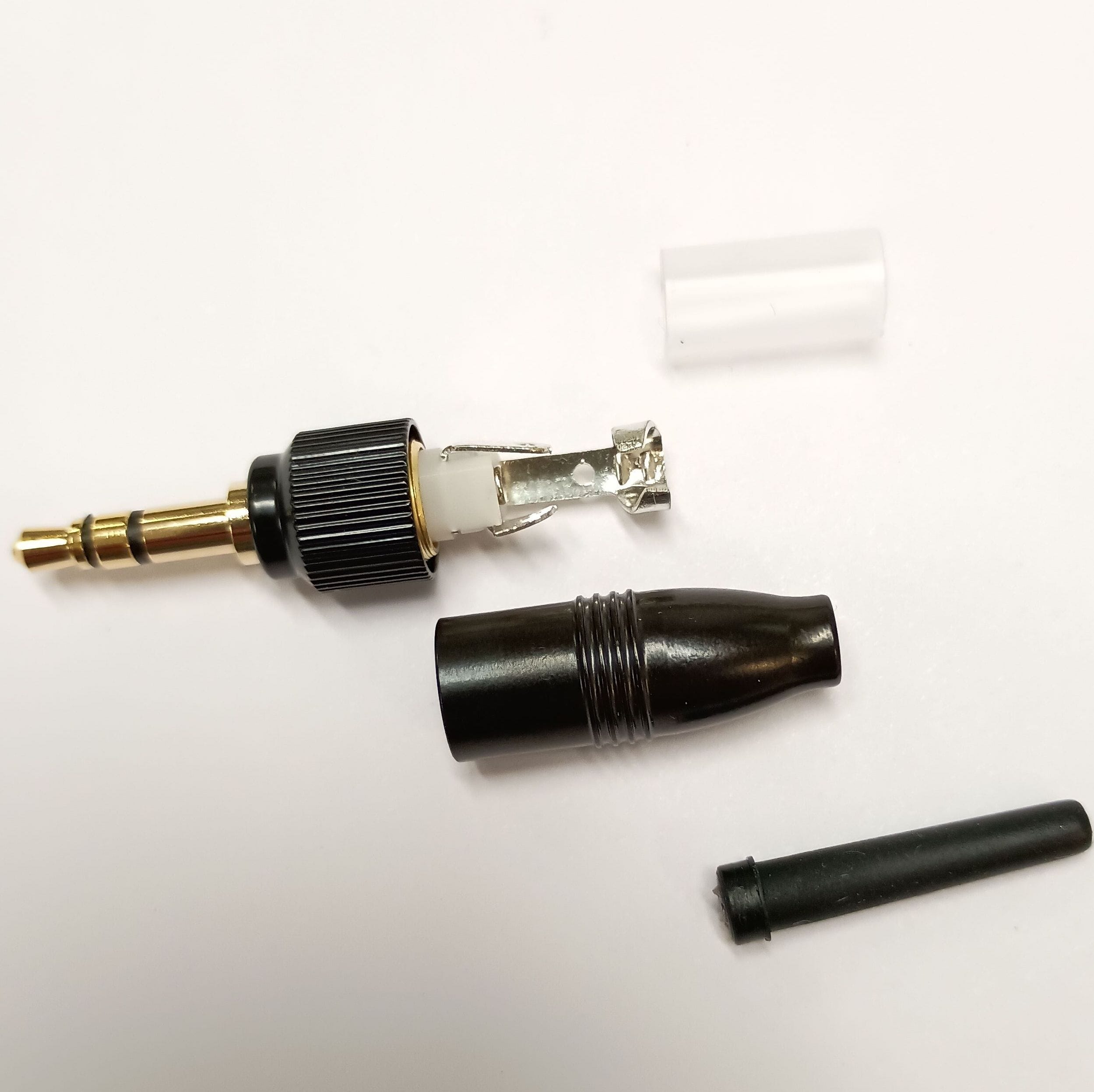 3.5 mm Locking Plug Small (2-4 mm) - Image 3