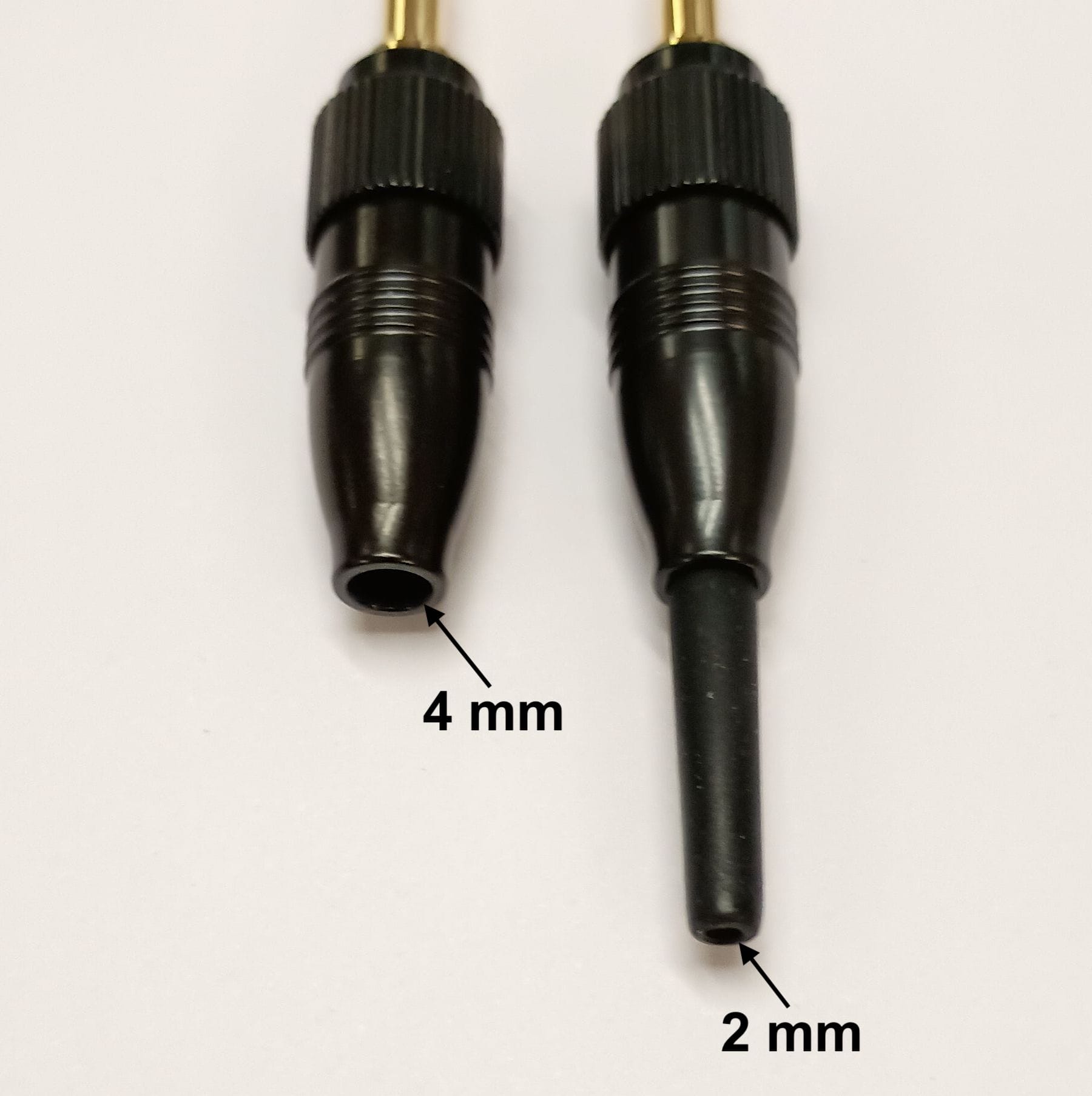 3.5 mm Locking Plug Small (2-4 mm) - Image 2