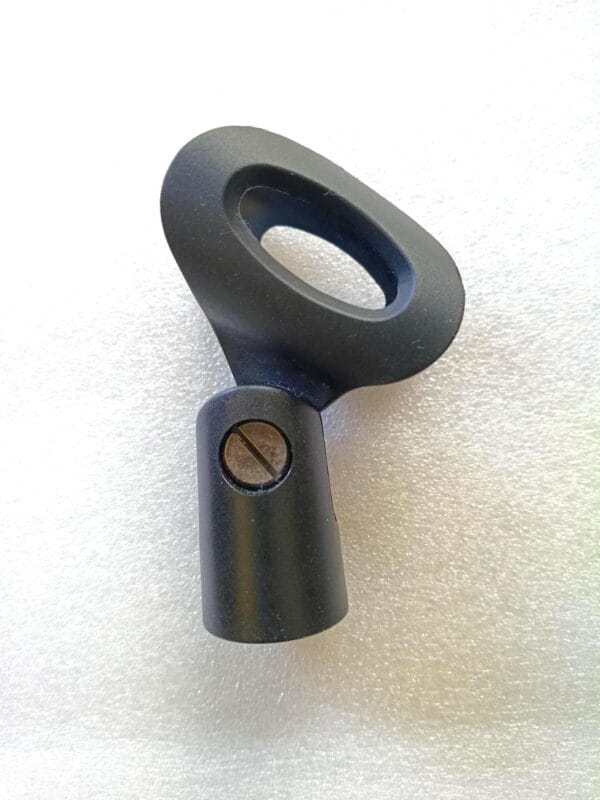 Microphone Holder with 5/8" and 3/8" Female Thread Metal Screw