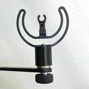Prototype Clippy Lyre Mount Holder